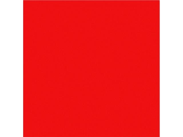 Notflagge rot 60x60cm Binnen Revier