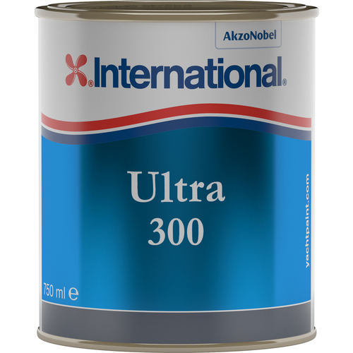International Ultra 300 schwarz 750ml