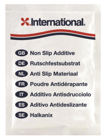 International Non-Slip Additive 20 gr