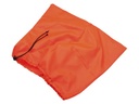 Propeller-Schutzhülle wasserdicht orange 70 x 65 cm