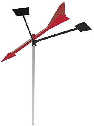 PLASTIMO PL17116 Windanzeiger Verklicker