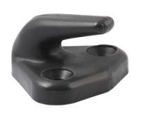 Holt Allen Nylonhaken anthrazit