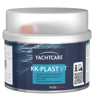 YC KK-PLAST  VT 500 gr