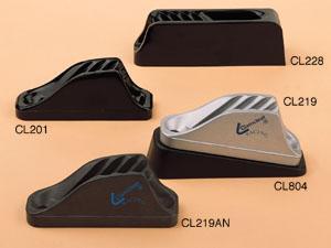 CLAMCLEAT(tm)Unterlegkeil für CL201 und CL219