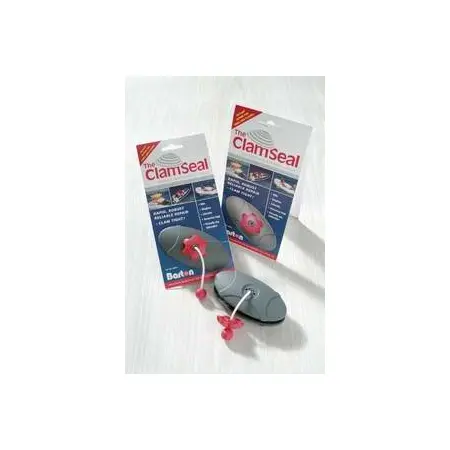 BARTON Schwimmer CLAMSEAL