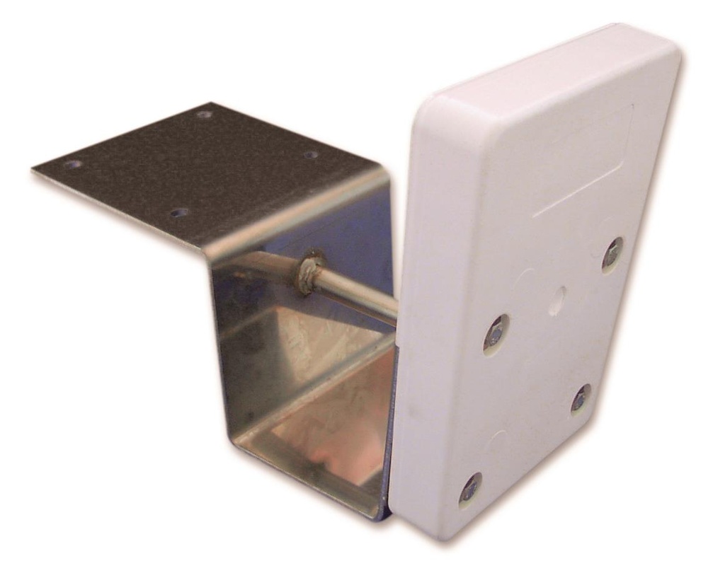 Fester Motorhalter 15 PS