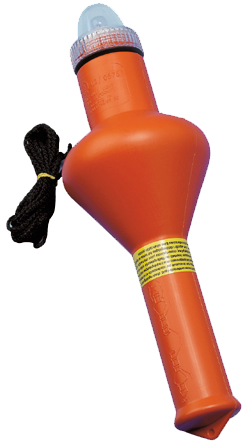 Rettungssignalboje Vega