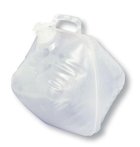 Faltkanister Polyethylen Wasser 5 Liter