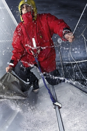 Streckgurt-Set Gurtbandlänge 8.5mtr