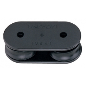 Harken Universalrolle 2-fach kugelgelagert HK161