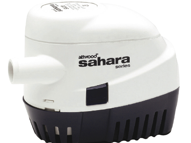 Sahara Bilgenpumpe S500