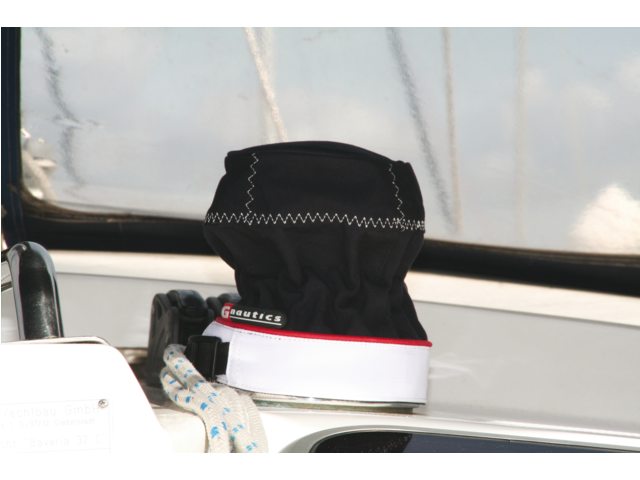 Gnautic Winschhutze acrylic S