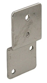 Aqua Signal Serie 40/50 Seitenhalter