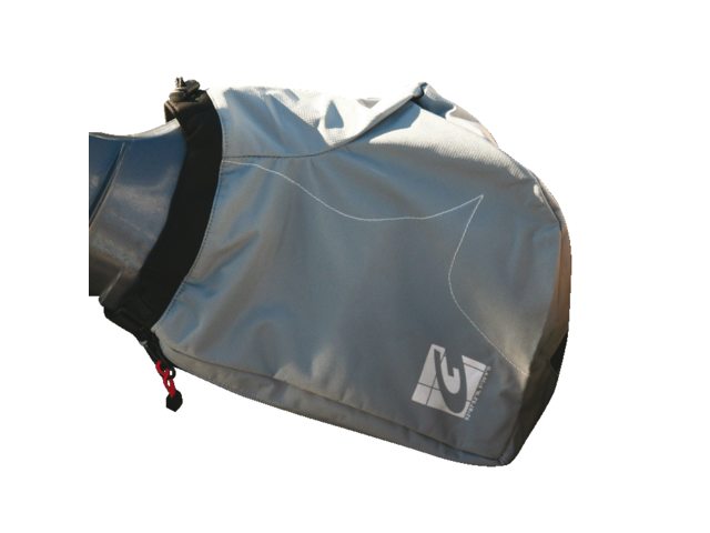 Gnautics Propeller Schutzhülle XL 21x8x46 cm