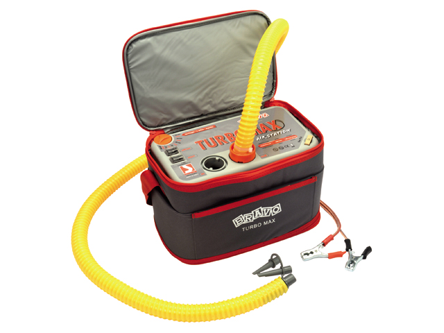 Bravo Turbomax 12V