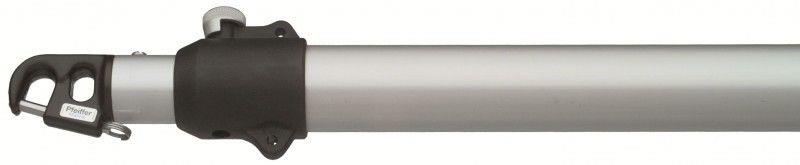 Teleskopbaum, Spibaum L 2,50m - 4,50m 76 950 01.