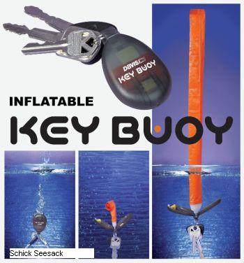[31313] DAVIS Key Buoy