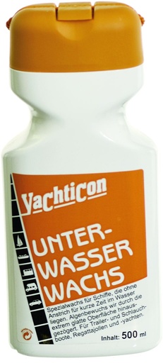 [37442] Yachticon Unterwasser Wachs 500 ml