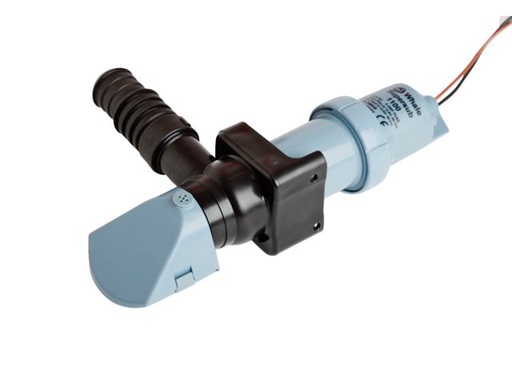 [44441] Whale SS5012 Supersub 500 Bilgepumpe 12V 32l/min