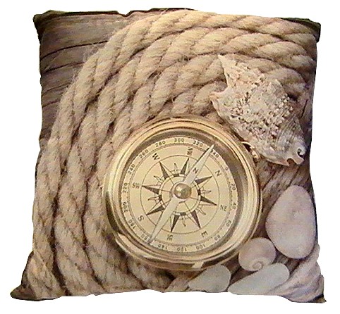 [47450] Zierkissen Fotomotiv 45/45 cm