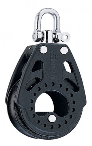 [40734] Harken 57mm Carbo Block
