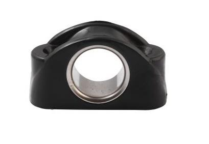 [27266] Holt Allen Decksauge mit Edelstahlöse ( 2er SB-Pack)