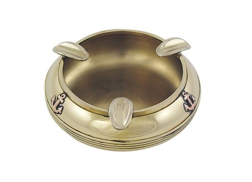 [43165] Aschenbecher offen