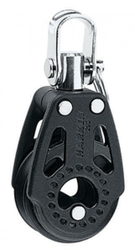 [40768] Harken 29mm Carbo Block mit Wirbel