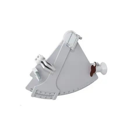 [27239] DAVIS Sextant aus Kunststoff MKIII