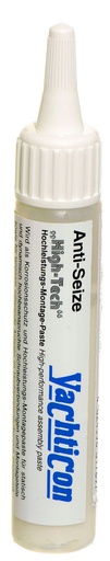 [40952] Yachticon Anti Seize Hochleistungs-Montage-Paste 30 g