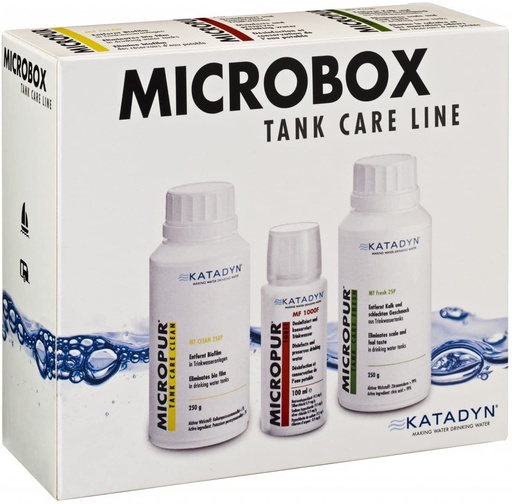 [44331] Micropur Microbox Tank Care Line MT Box 250