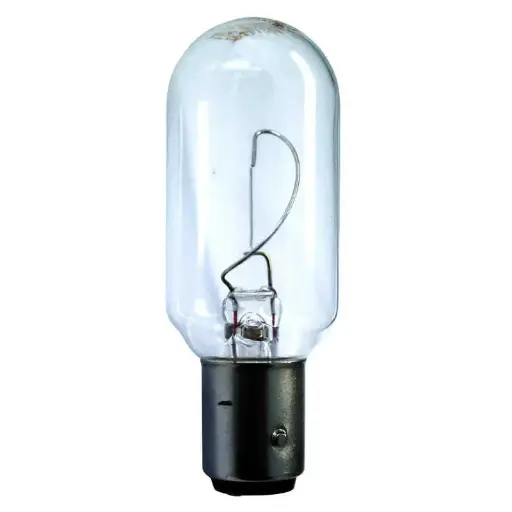 [44524] Hella Posi-Glühl.12V/25W BAY15d BB 8GA003488301