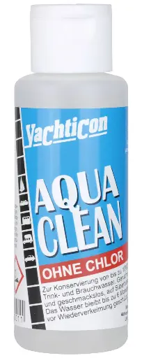 [40590-01] Aqua Clean -ohne Chlor- flüssig