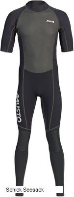 [Neopren] Musto Neoprenanzug Short Arm Wetsuit