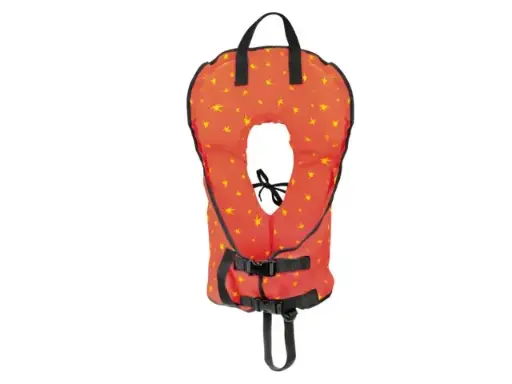 [20426002] Besto Rettungsweste Bebe 10-20kg