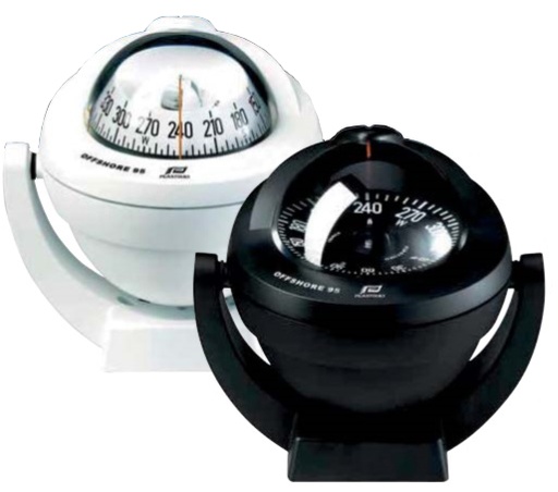 Plastimo Offshore 95 Kompass