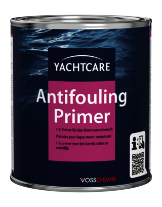 [44390-01] YC ANTIFOULING PRIMER 1-K