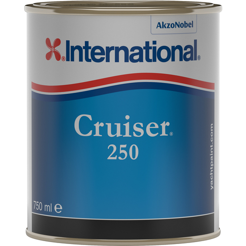 International Cruiser 250
