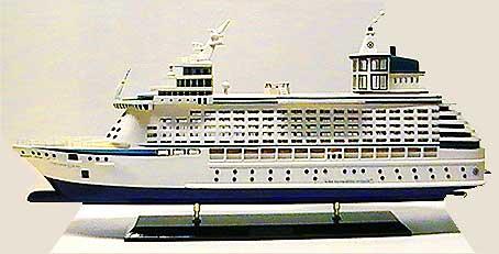 [6788334] Kreuzfahrtschiff Explorer