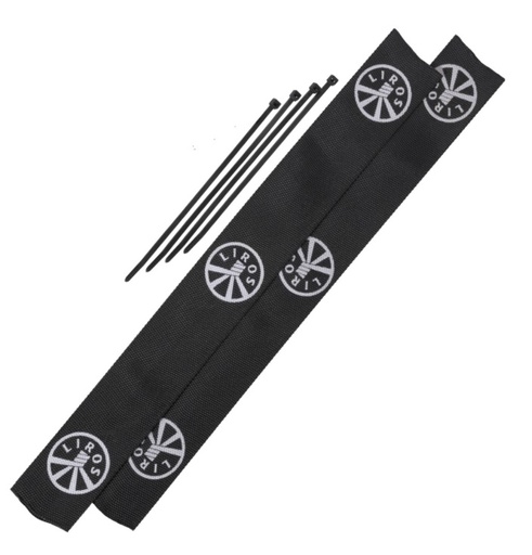 [44321] LIROS Protect Set 37mm inkl. LIROS Logo