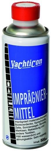 [32008] Yachticon Imprägniermittel 500 ml