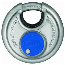 [27858] ABUS Marine DISKUS 24IB 60mm