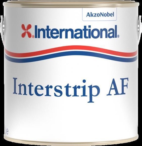 International Interstrip AF 1l