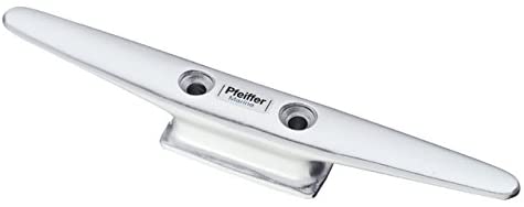 Pfeiffer Marine Mastklampe