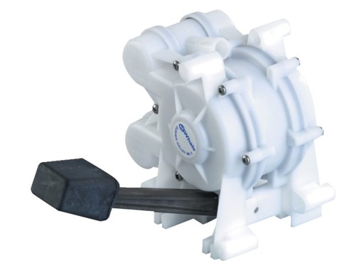 [44446] Whale GP0551 Gusher Galley MKIII 15l/min (links)