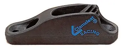 [27918] CLAMCLEAT (tm) RACING CL702AN Baumklemme 3-6mm-HARTELOXIERT