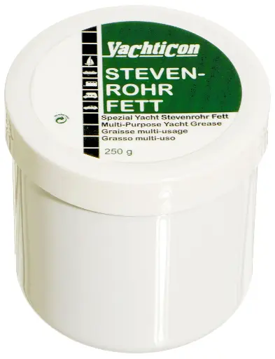 [32462] Yachticon Stevenrohr Wellenfett 250g