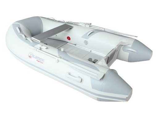 Talamex Highline Aluboden HLX