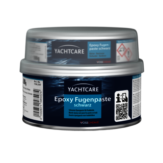 [44463] YC EPOXY FUGENPASTE SCHWARZ