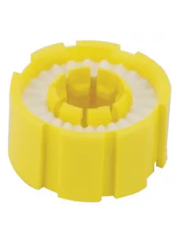 [32771] Hakley Roberts Ersatz-Bobbin gelb